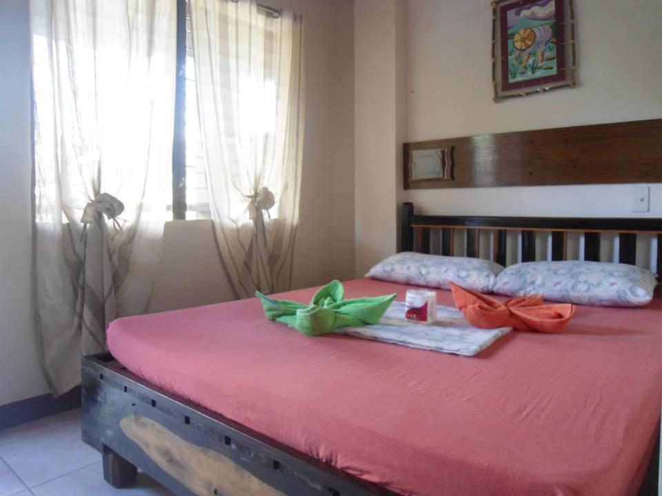 Silverise Pension El Nido Zimmer foto