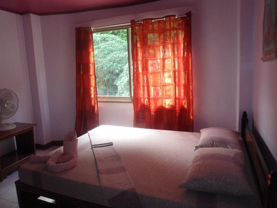 Silverise Pension El Nido Zimmer foto
