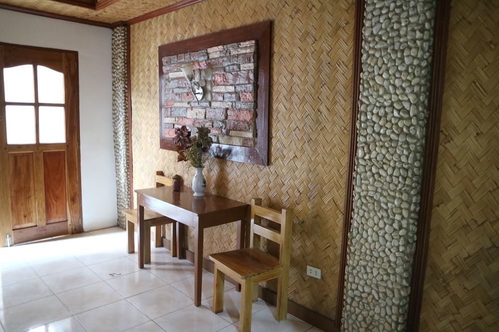 Silverise Pension El Nido Exterior foto